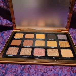 Natasha Denona Glam Bronze Eyeshadow Palette